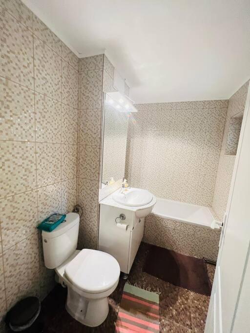 2 Bedroom And Separate Kitchen 52mp Timisoara