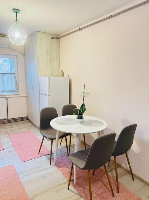 2 Bedroom And Separate Kitchen 52mp * Timisoara
